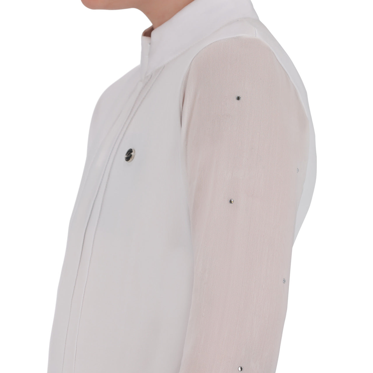 Polo de concours QHP "Sennah" - enfant
