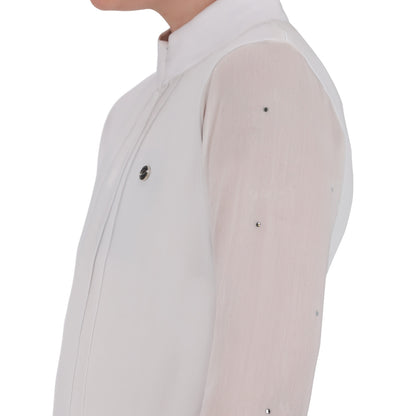 Polo de concours QHP "Sennah" - enfant