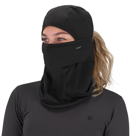 Cagoule QHP "Rayah"