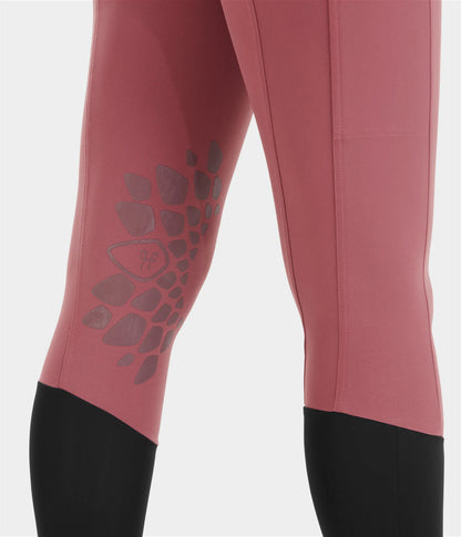 Pantalon Horse Pilot " X-Balance"