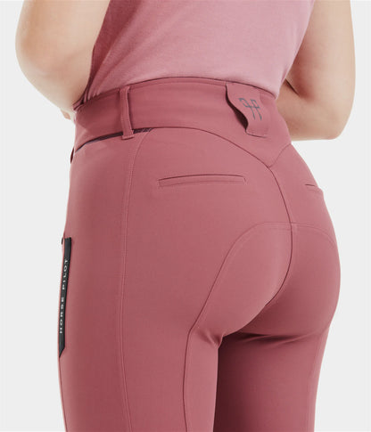 Pantalon Horse Pilot " X-Balance"