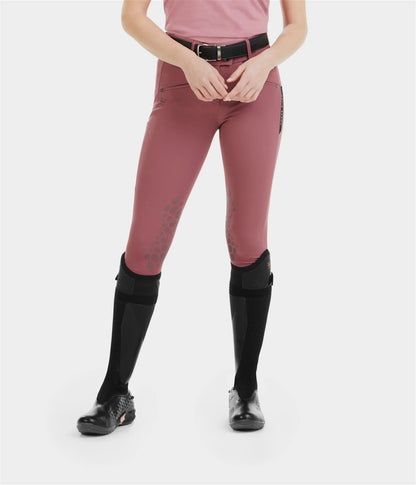 Pantalon Horse Pilot " X-Balance"