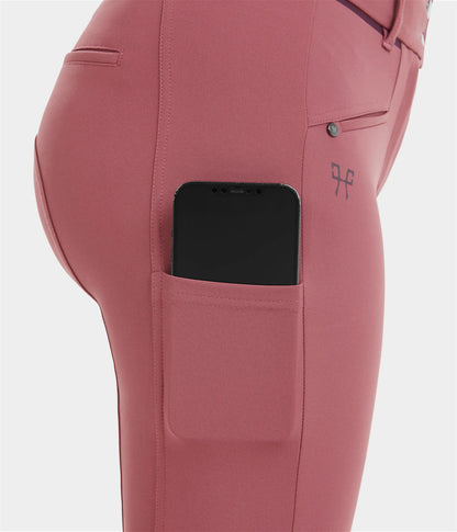 Pantalon Horse Pilot " X-Balance"