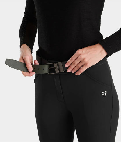 Ceinture Horse Pilot "Veggie"
