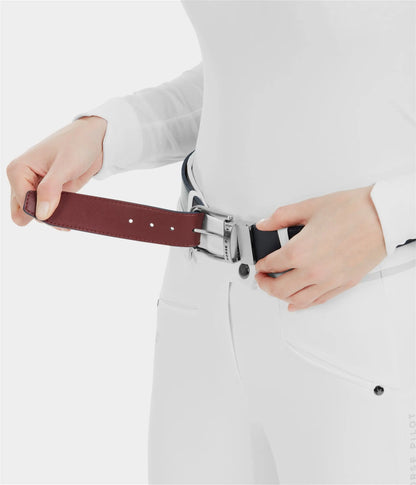 Ceinture Horse Pilot "Veggie"