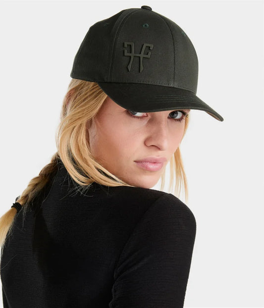 Casquette "Flexfit" - Horse Pilot