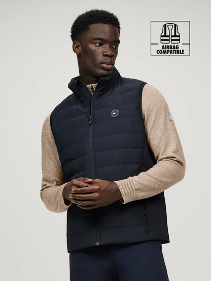 Doudoune SM Tommy Hilfiger "Lewis" -homme