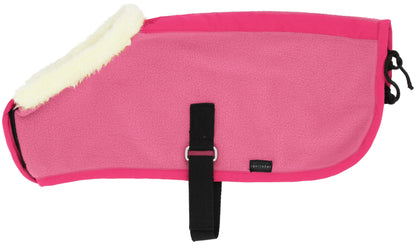 Mini couverture pour peluche Pony Academy
