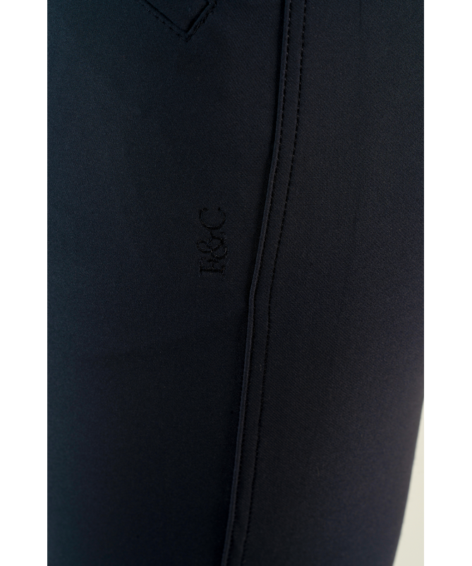 Pantalon Flag & Cup "Jomala"