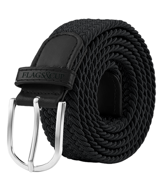 Ceinture Flag & Cup "Fogglo"