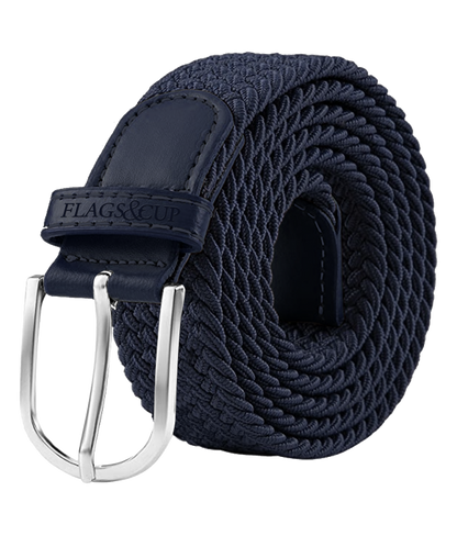 Ceinture Flag & Cup "Fogglo"
