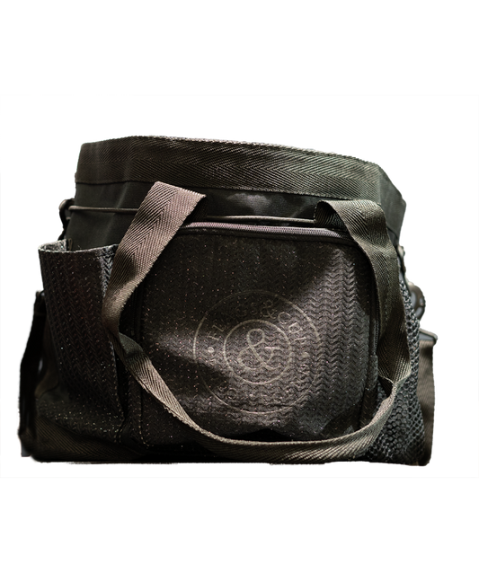 Sac de pansage Flag & Cup "Malibu"