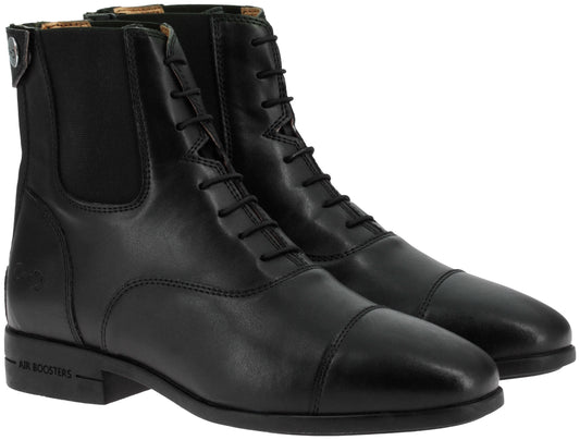 Boots RIDING WORLD - EK-DAILY - Lacets/Zip