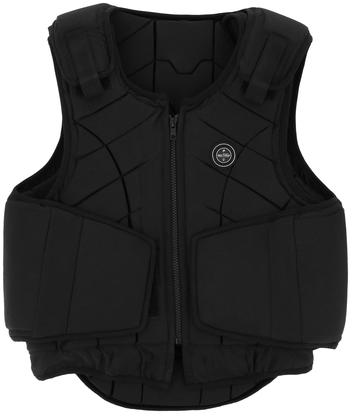 Gilet de protection EQUITHÈME - Loki - Adulte