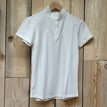 Polo de concours Pénélope Leprevost "Las Honey" MC