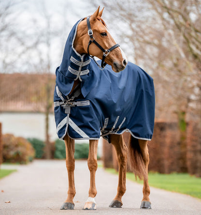 Couverture de paddock Horseware "Amigo Integrale " 250gr 1200D