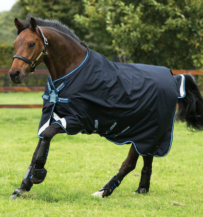 Couverture de paddock Amigo Bravo 12 Lite 0gr Disc