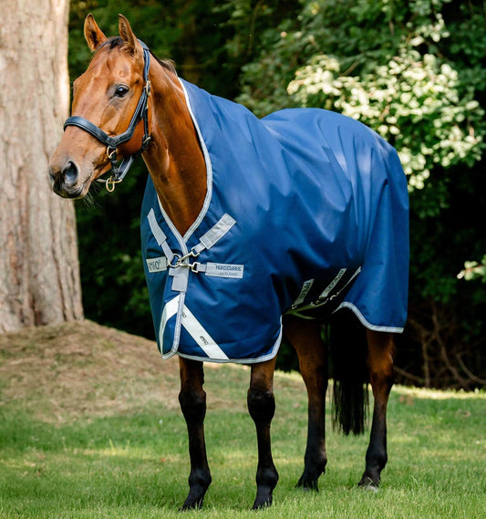 Couverture de paddock Horseware " Amigo Bravo 12 Wug " 0gr