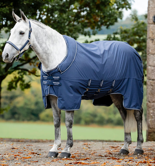 Couverture Horseware "Show Ready Rug"
