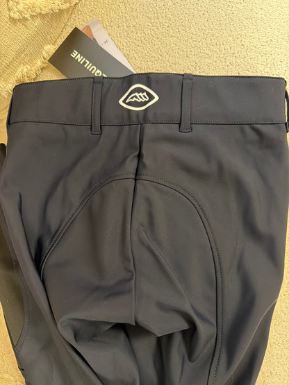 Pantalon Equiline "CUSMAKH" - femme