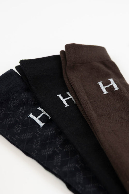 Chaussettes Harcour "Aiko"