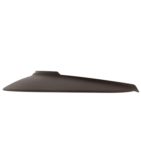 Visiere Angel velours choco Flex-ON