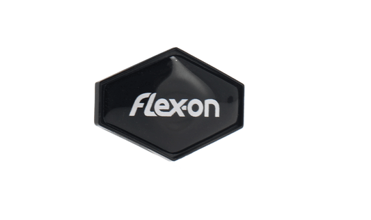 Stickers FLEX-ON ARMET - noir