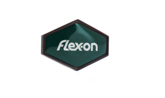 Stickers FLEX-ON ARMET - VERT ANGLAIS