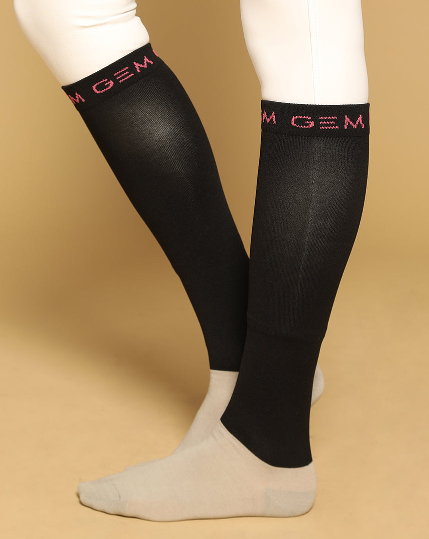 Chaussettes GEM "Love"
