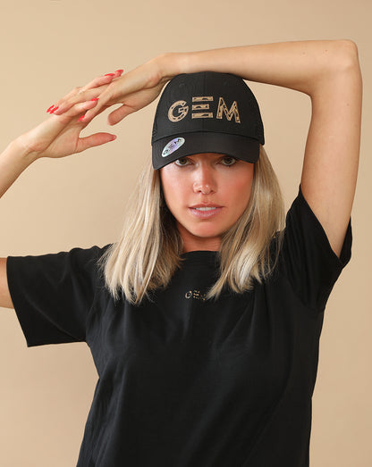 Casquette Ninja - GEM
