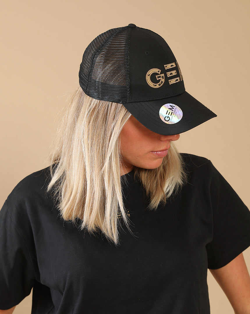 Casquette Ninja - GEM