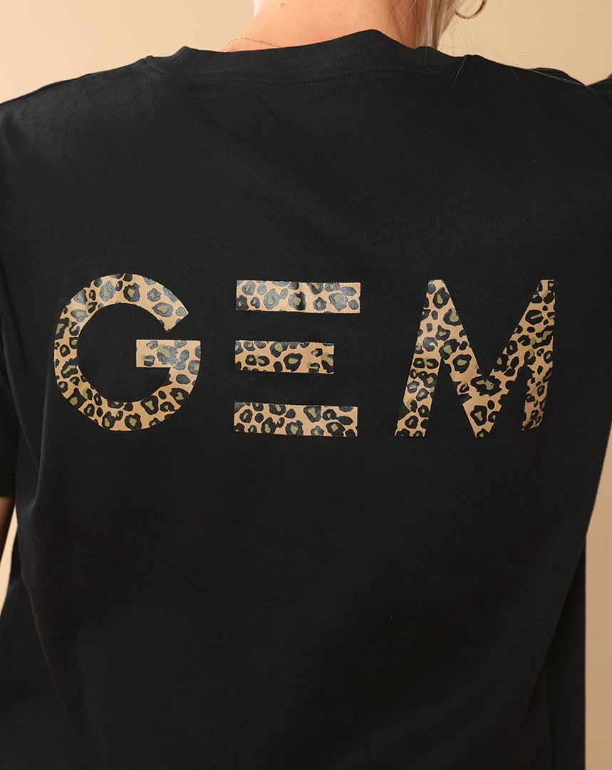T-shirt "Eclair" - GEM