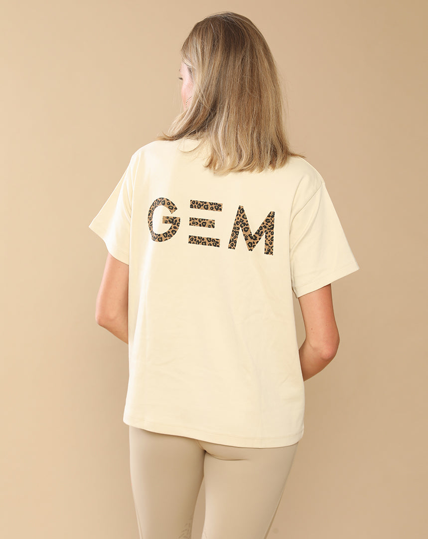 T-shirt "Eclair" - GEM