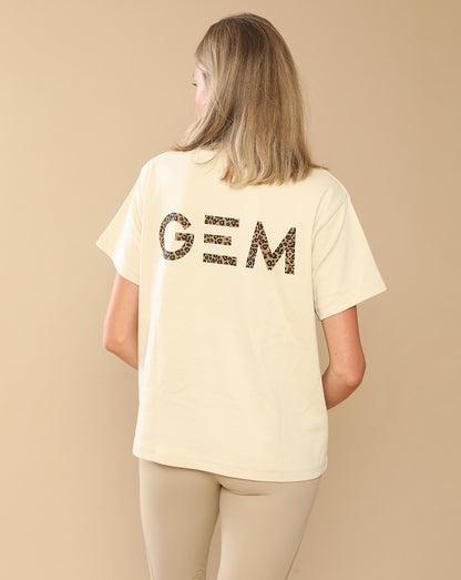 T-shirt "Eclair" - GEM