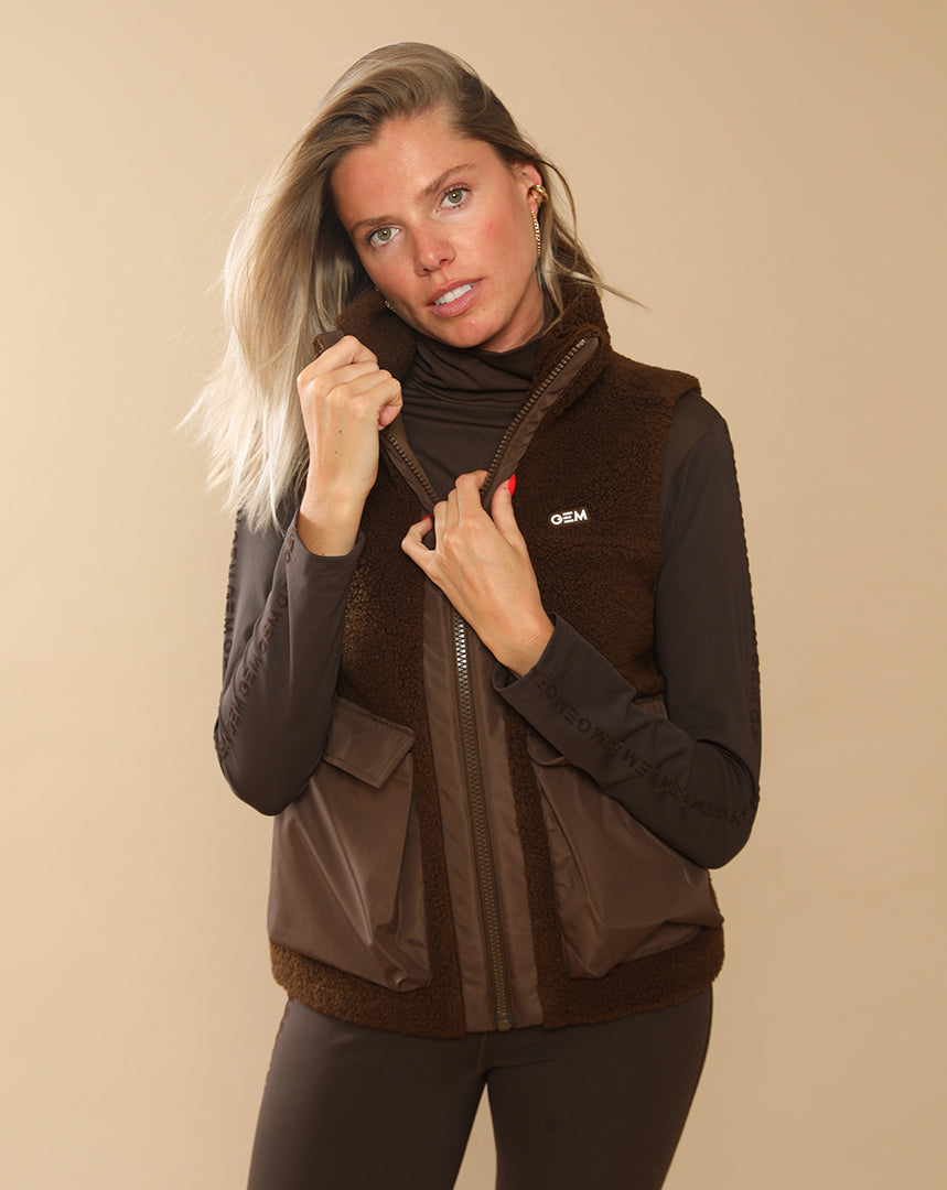 Veste "Charlie" - GEM