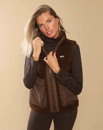Veste "Charlie" - GEM
