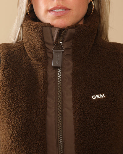 Veste "Charlie" - GEM