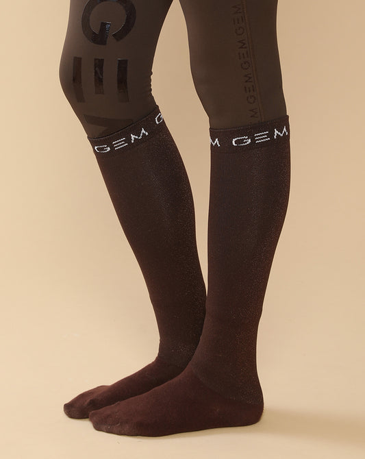 Chaussettes GEM "Jelly"