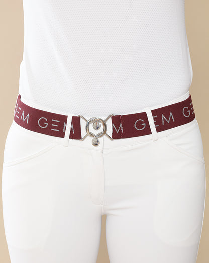 Ceinture GEM "Zaza"
