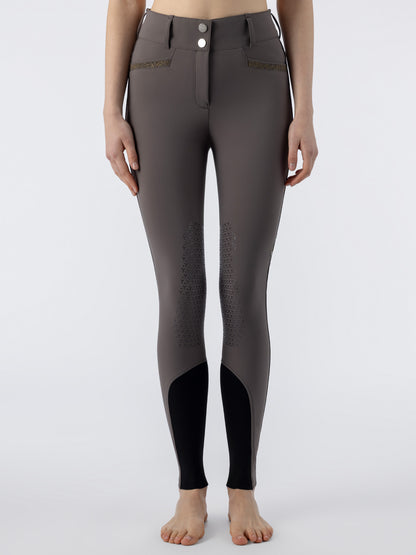 Pantalon Equiline "Crystalek"