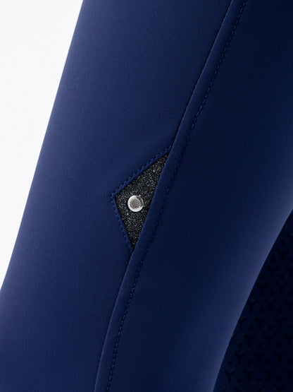 Pantalon Equiline "Crystalek"