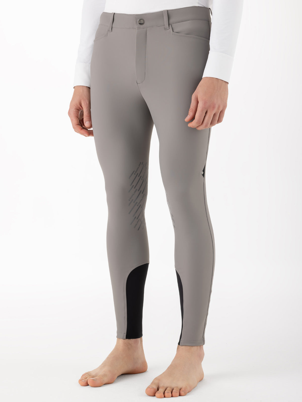 Pantalon Equiline "BARTEK" - homme