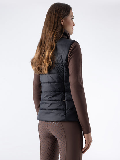 Doudoune SM Equiline "EQSIT"