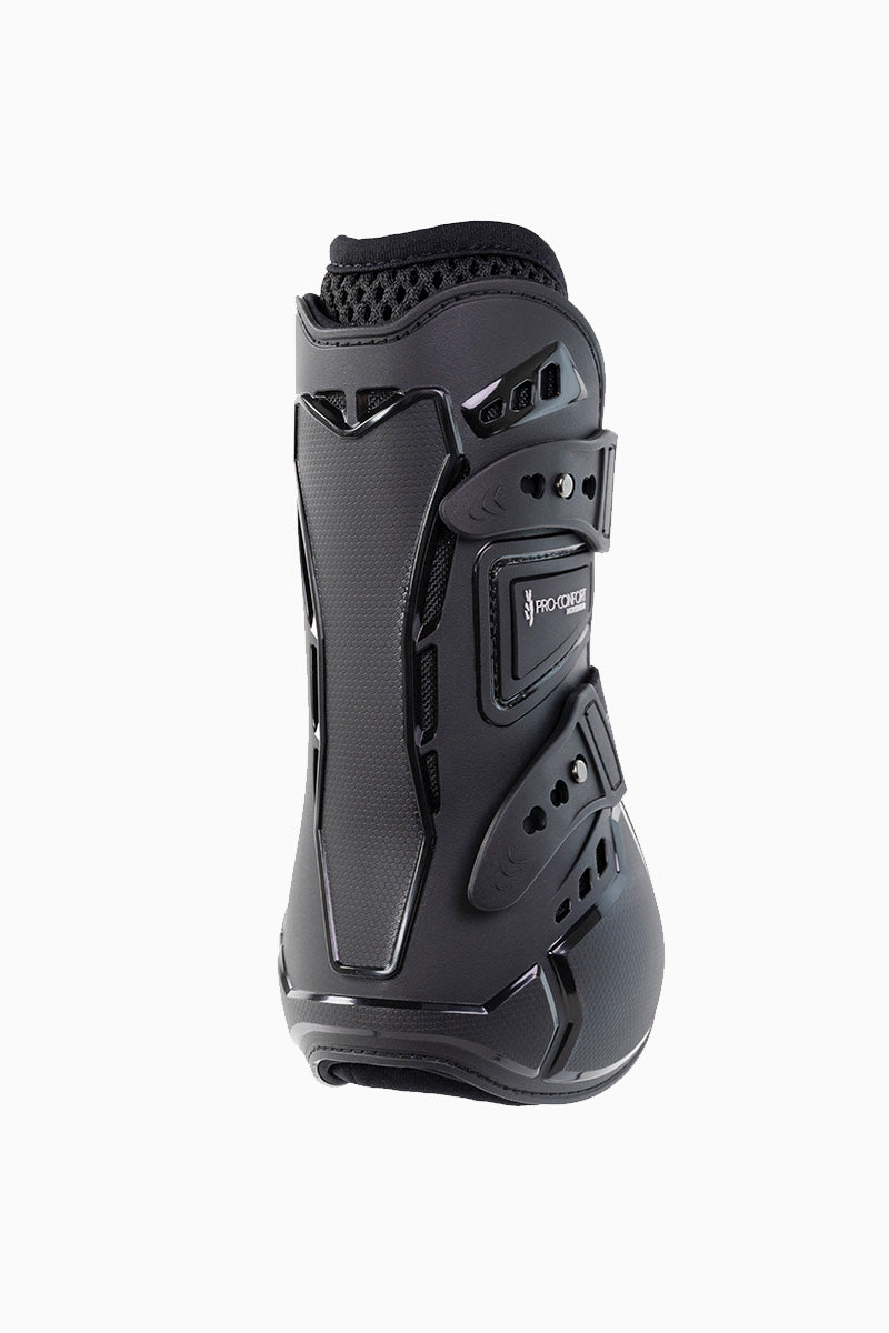 Protections Harcour "Balou" coquées avec doublures interchangeables