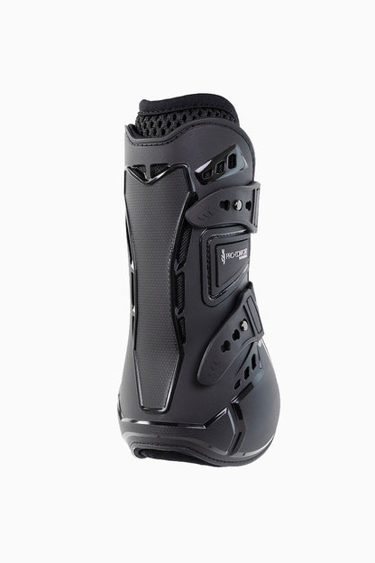 Protections Harcour "Balou" coquées avec doublures interchangeables