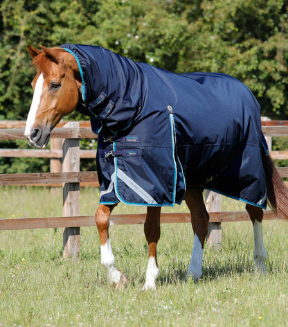 Couverture de paddock Buster "Storm combo - 100gr