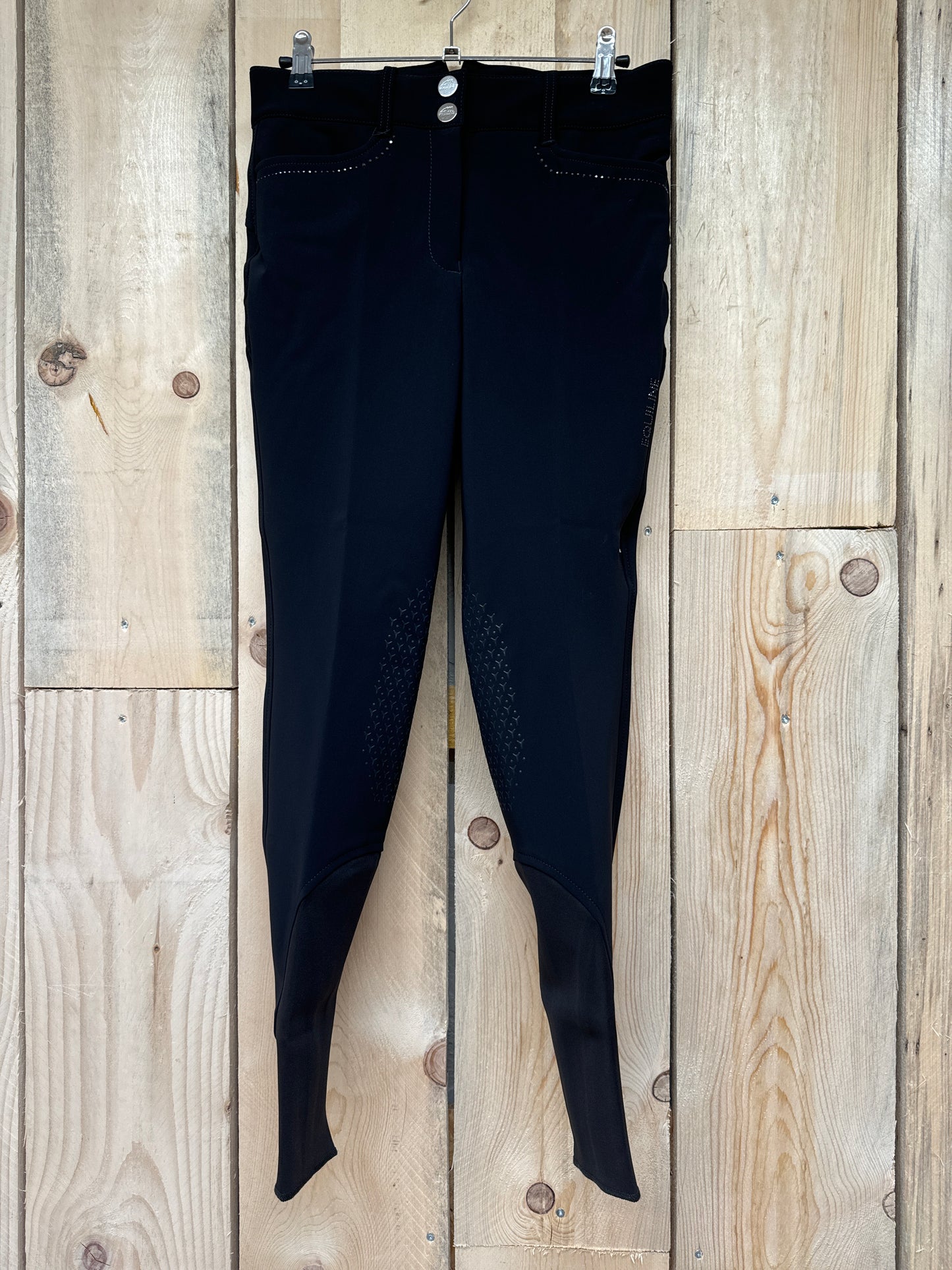 Pantalon Equiline "Gogarkh"