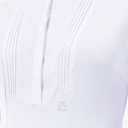 Chemise de concours ML Cavalleria Toscana "American"
