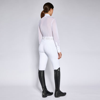 Chemise de concours Cavalleria Toscana "Polka"