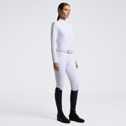 Polo de concours ML Cavalleria toscana "Sequin"